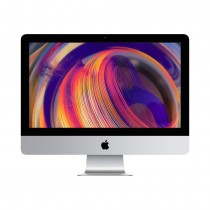 Apple iMac Retina 21.5", Intel Core i5 3GHz, 8GB, 1TB, macOS Mojave 10.14, Plata (Mayo 2019)