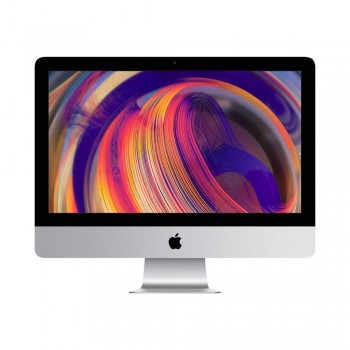 Apple iMac Retina 21.5", Intel Core i5 3GHz, 8GB, 1TB, macOS Mojave 10.14, Plata (Mayo 2019)