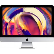 Apple iMac Retina 27", Intel Core i5 3.70GHz, 8GB, 2TB, macOS Mojave 10.14, Plata (Mayo 2019)
