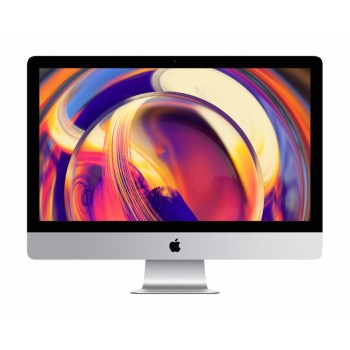 Apple iMac Retina 27", Intel Core i5 3.10GHz, 16GB, 512GB SSD, macOS Mojave 10.14, Plata (Mayo 2019)