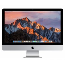 Apple iMac 21.5'', Intel Core i5 2.30GHz, 8GB, 1TB, Mac OS Sierra, Plata (Agosto 2017)