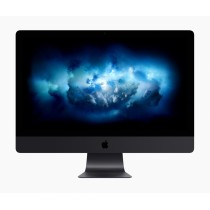 Apple iMac Pro Retina 27", Intel Xeon W 3.20GHz, 32GB, 1TB, Mac OS High Sierra 10.13, Gris (Marzo 2018)
