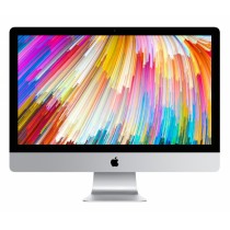 Apple iMac Retina 27'', Intel Core i5 3.80GHz, 8GB, 2TB, Mac OS Sierra, Plata (Agosto 2017)