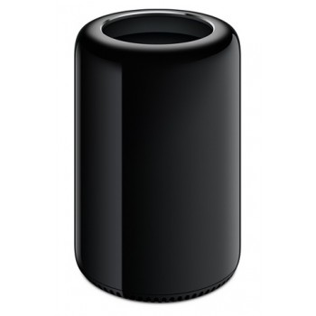 Apple Mac Pro MQGG2E/A, Intel Xeon E5 3GHz, 16GB (4 X 4GB), 256GB, Mac OS X 10.9 Mavericks