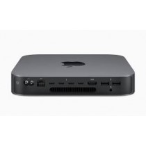 Apple Mac Mini MRTT2E/A, Intel Core i5 3GHz, 8GB, 256GB SSD, Mac OS X 10.14 Mojave (Marzo 2019)