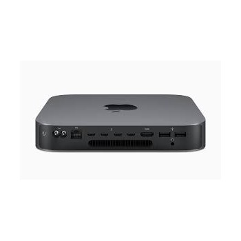 Apple Mac Mini MRTT2E/A, Intel Core i5 3GHz, 8GB, 256GB SSD, Mac OS X 10.14 Mojave (Marzo 2019)