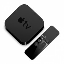 Apple TV MR912CL/A Full HD, 32GB, Bluetooth 4.0, HDMI, Negro