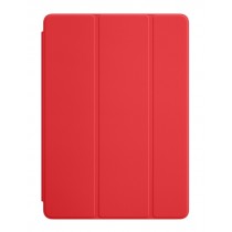 Apple Smart Cover de Poliuretano para iPad Air 2 9.7", Rojo