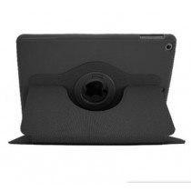 BRobotix Funda para iPad Air 9.7", Negro