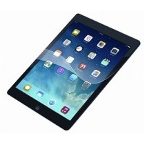 Targus Protector de Pantalla para iPad Air + iPad Air 2 9.7'', Transparente