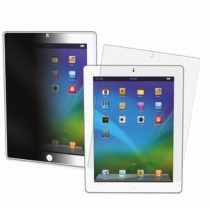 3M Filtro de Privacidad para iPad2, 9.7'', Negro (98044052219)