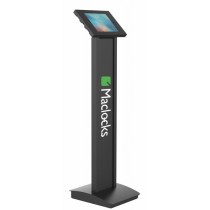 Compulocks Soporte de Seguridad para iPad Air/9.7", Negro