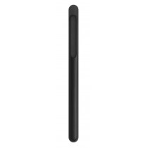 Apple MQ0X2ZM/A Funda para Apple Pencil, Negro