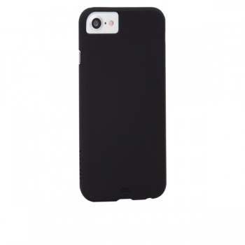 Case-Mate Funda Barely There para iPhone 7, Negro