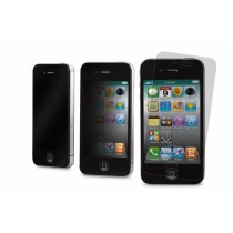 3M Filtro de Privacidad para Apple iPhone 4 (98044051476)