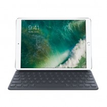 Apple Smart Keyboard para iPad Pro, Negro (Inglés)