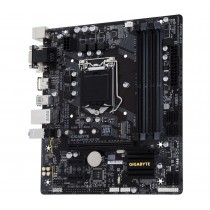 Tarjeta Madre Gigabyte Micro ATX GA-B250M-DS3H, S-1151, Intel B250, HDMI, 64GB DDR4 para Intel - Envío Gratis