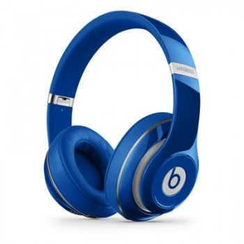 Beats by Dr. Dre Audífonos Studio Wireless, Inalámbrico, Bluetooth, Azul