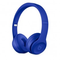 Beats by Dr. Dre Audífonos Beats Solo3 Wireless Neighbourhood Collection, Bluetooth, Azul