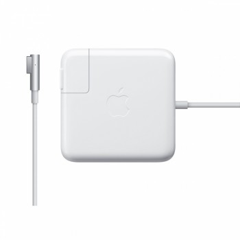 Apple Adaptador para MacBook Air, 45W, Blanco