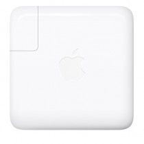 Apple Adaptador de Corriente USB C, 87W, para MacBook Pro 15"