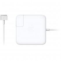 Apple Adaptador de Corriente MagSafe 2, 60W, para MacBook Pro 13'' Retina