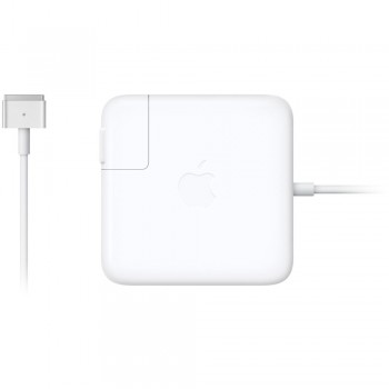 Apple Adaptador de Corriente MagSafe 2, 60W, para MacBook Pro 13'' Retina