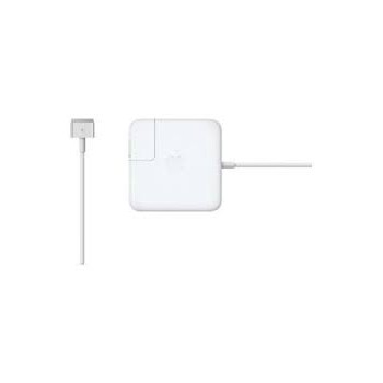 Apple Adaptador de Corriente MagSafe 2, 45W, para MacBook Air