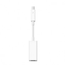 Apple Adaptador de Thunderbolt Macho a FireWire Hembra