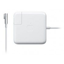 Apple Adaptador para MacBook, 60W, 100 - 240V, Blanco