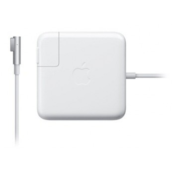 Apple Adaptador para MacBook, 60W, 100 - 240V, Blanco