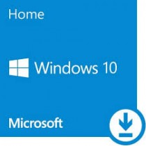 Microsoft Windows 10 Home, 32 64-bit, 1PC, Plurilingüe