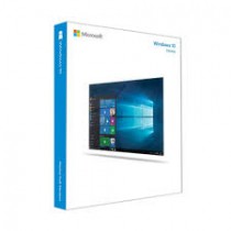 Microsoft Windows 10 Home Español, 64-bit, USB, 1 Usuario