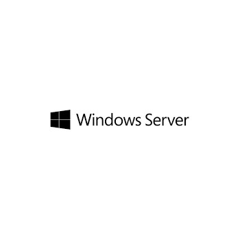 Dell Windows Server 2019 Standard ROK, 16-Core, 64-bit