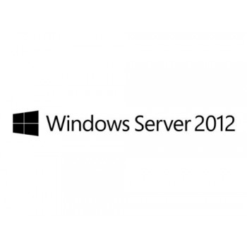 Dell Windows Server 2016 Standard ROK, 16 Nucleos, 64-bit, OEM