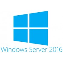 HPE Windows Server 2016 Essentials ROK, Español, 64-bit, 25 Usuarios
