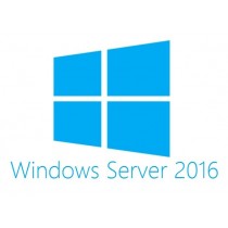 Microsoft Windows Server 2016 CAL, 5 Dispositivos, 64-bit (OEM)
