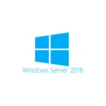 Microsoft Windows Server 2016 CAL, 1 Usuario (OEM)