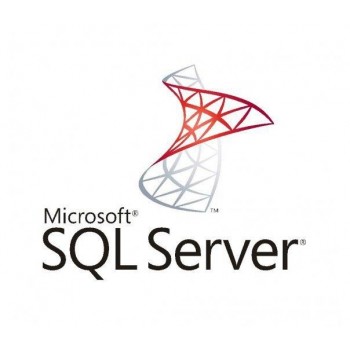 Microsoft SQL Server 2016 CAL, 1 Usuario