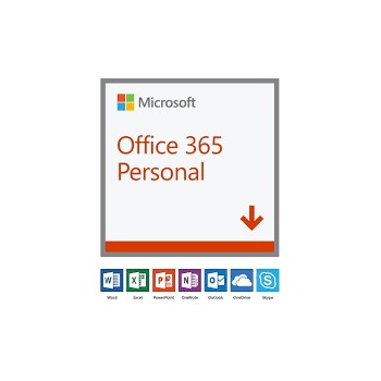 Microsoft Office Hogar y Empresas 2019, 1 PC, Plurilingüe, Windows