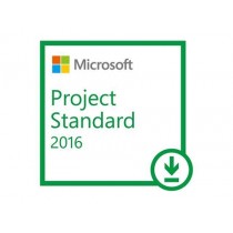 Microsoft Project Professional 2019, 1 PC, Plurilingüe, Windows