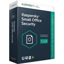Kaspersky Lab Small Office Security 2017, 5 Usuarios, 1 Año, Windows/Mac/Android/iOS