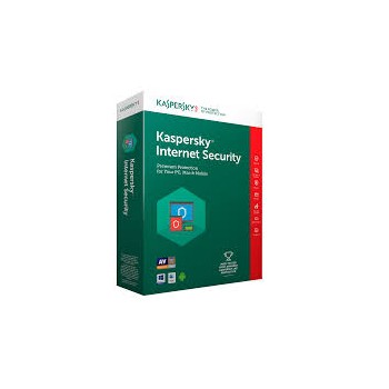 Kaspersky Lab Internet Security 2017, 5 Usuarios, 1 Año, Windows