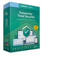 Kaspersky Lab Total Security 2019, 3 Usuarios, 1 Año, Windows/Mac/Android