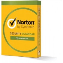 Symantec Norton Security Standard 3.0, 1 Usuario, 1 Año, Windows/Mac/Android/iOS