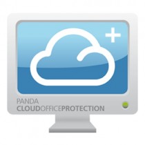 Panda Cloud Office Protection Advanced Multilingüe, 1 Usuario, 1 Año, Windows/Mac