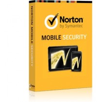 Symantec Norton Mobile Security 3.0, Android