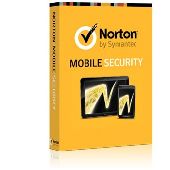 Symantec Norton Mobile Security 3.0, Android