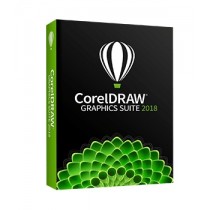 CorelDraw Graphics Suite 2018 Académico, 1 PC, para Windows