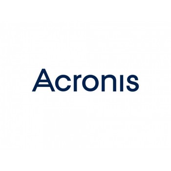 Acronis True Image Cloud 2016, 1 Licencia, 1 Año, Windows/Mac/Android/iOS